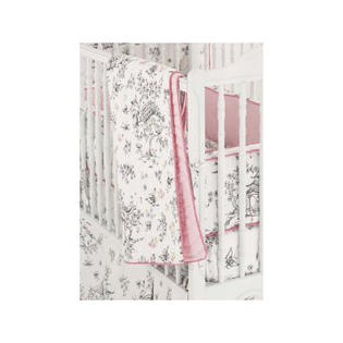 Whistle and Wink China Doll Crib Bedding Collection Whistle and Wink China Doll Crib Bedding Collection