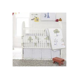 Whistle and Wink Nightowl Crib Bedding Collection Whistle and Wink Nightowl Crib Bedding Collection