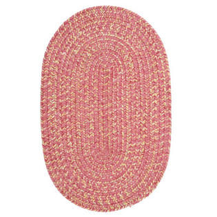 Colonial Mills, Inc. West Bay Camerum Rug - Rug Size: Oval Runner 2'x10' Colonial Mills, Inc. West Bay Camerum Rug - Rug Size: Oval Runner 2'x10'