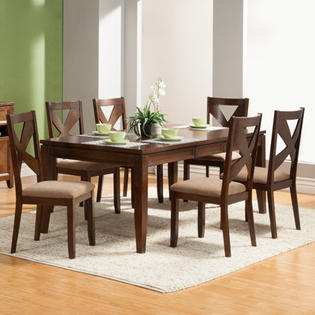 Alpine Albany Dining Table Alpine Albany Dining Table