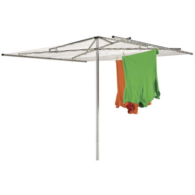 Household Essentials Mid-size Umbrella Outdoor Dryer at Sears.com