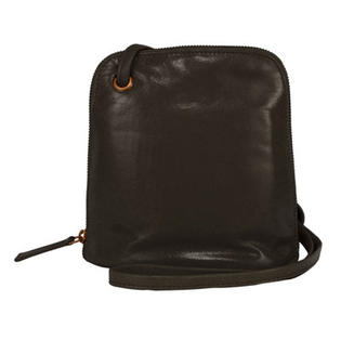 Latico Leathers Mimi in Memphis Lilly Shoulder Bag - Color: Black Latico Leathers Mimi in Memphis Lilly Shoulder Bag - Color: Black