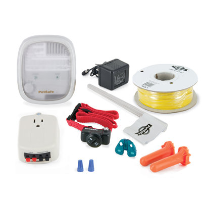 UPC 729849136618 product image for PetSafe PIG00-13661 In-Ground Radio Fence | upcitemdb.com
