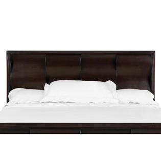 Magnussen Fuqua Panel Headboard - Size: King Magnussen Fuqua Panel Headboard - Size: King