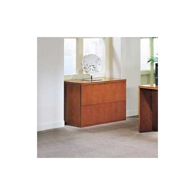 High Point Furniture Quick Ship: Forte Lateral File - Finish: Natural Maple at Sears.com
