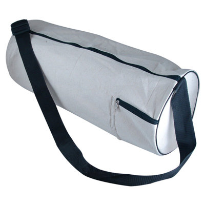 Yoga Direct Deluxe Canvas Yoga Bag in Tan / Canvas at Sears.com