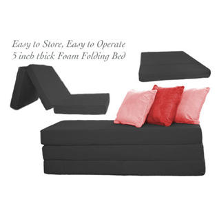 The Futon Shop Soy Foam Mattress - Color: Gray, Size: Full The Futon Shop Soy Foam Mattress - Color: Gray, Size: Full
