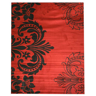 Eastern Rugs Sofia Rug - Rug Size: Runner 2'7 Eastern Rugs Sofia Rug - Rug Size: Runner 2'7
