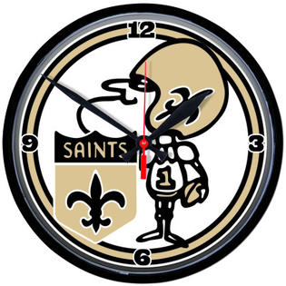 Wincraft New Orleans Saints 12.75 Wincraft New Orleans Saints 12.75