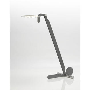 Illuministi Gru Table Lamp - Finish: Cyan Illuministi Gru Table Lamp - Finish: Cyan