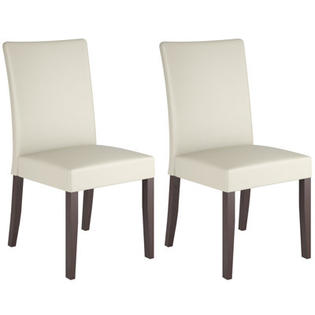 dCOR design Atwood Parsons Chair (Set of 2) dCOR design Atwood Parsons Chair (Set of 2)