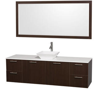 Wyndham Collection Amare 72 Wyndham Collection Amare 72