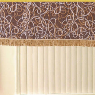 Violet Linen Classic Curtain Design 60 Violet Linen Classic Curtain Design 60