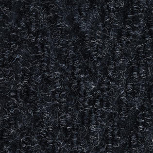 Crown Matting Chevron Mat - Color: Charcoal, Size: 48 Crown Matting Chevron Mat - Color: Charcoal, Size: 48