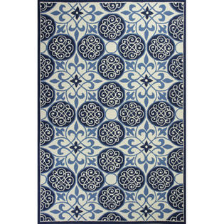 KAS Oriental Rugs Colonial Serendipity Rug - Rug Size: 3'6 KAS Oriental Rugs Colonial Serendipity Rug - Rug Size: 3'6