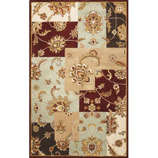 KAS Oriental Rugs Sonal Kashan Views Rug - Rug Size: Runner 2'3 KAS Oriental Rugs Sonal Kashan Views Rug - Rug Size: Runner 2'3