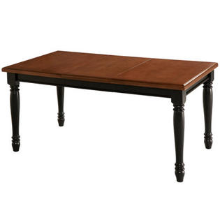 Home Styles Monarch Dining Table - Finish: White Home Styles Monarch Dining Table - Finish: White