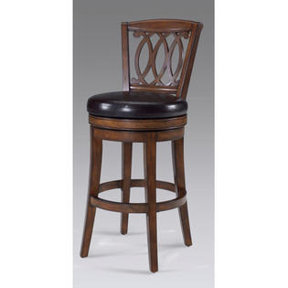 LARGO Paris Barstool - Seat Height: 30'' LARGO Paris Barstool - Seat Height: 30''