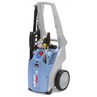 Kranzle USA 1.9 GPM / 2000 PSI Space Shuttle Cold Water Electric Pressure Washer with GFI (K2020) Kranzle USA 1.9 GPM / 2000 PSI Space Shuttle Cold Water Electric Pressure Washer with GFI (K2020)