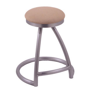 Holland Bar Stool Alpha Swivel Bar Stool - Height: 25 Holland Bar Stool Alpha Swivel Bar Stool - Height: 25