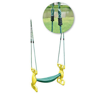 Swing Town Back to Back Glider Swing Seat Swing Town Back to Back Glider Swing Seat