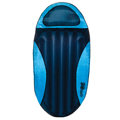 UPC 795861131382 product image for Spring Sundry Pool Mat - Color: Blue, Quantity: 1 Pack | upcitemdb.com