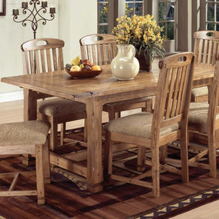 Sunny Designs Sedona Dining Table Sunny Designs Sedona Dining Table