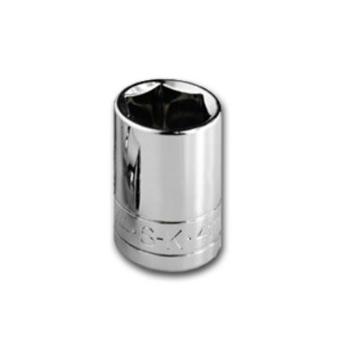 S-K Hand Tool Soc 17Mm 1/2D 6Pt Dp at Sears.com