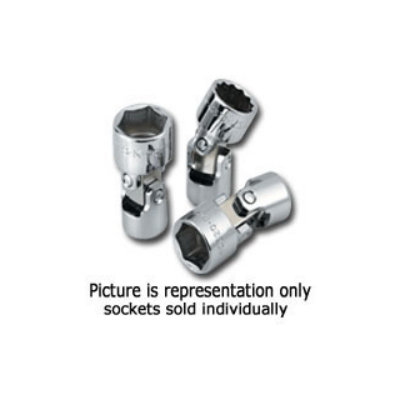 S-K Hand Tool Soc 5/8 3/8D Univ 6Pt at Sears.com
