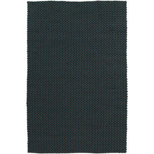 Surya Juno Teal Rug - Rug Size: 5' x 8' Surya Juno Teal Rug - Rug Size: 5' x 8'