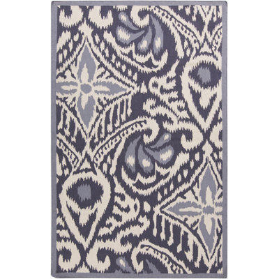 Surya Marseille Beige Geometric Rug - Rug Size: 5' x 8' Surya Marseille Beige Geometric Rug - Rug Size: 5' x 8'