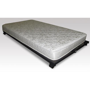 Hillsdale High Density Foam Rolled Mattress Hillsdale High Density Foam Rolled Mattress