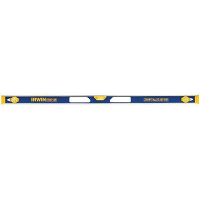 Irwin I-Beam Levels - 78" magnetic i beam level at Sears.com