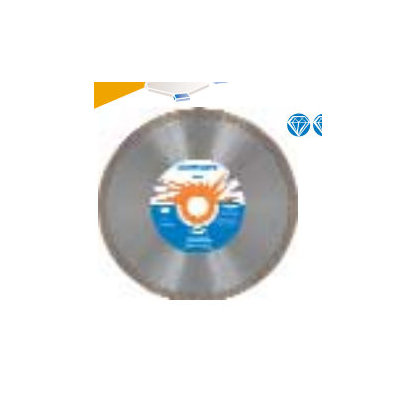 Norton Dry Cutting Tile Saw Diamond Blade - Size: 4.5" at Sears.com