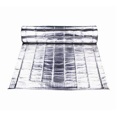 WarmlyYours Environ II Radiant Floor Heating for Carpet and Laminate - Voltage: 240, Sq. Ft. Coverage: 60 sq. ft. Roll (6' x 10') at Sears.com