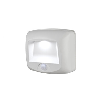 Mr. Beams Battery Powered Motion Sensing LED Step Light (2 Pack) at Sears.com