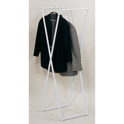 Storage Dynamics Folding Clothes Rack at Sears.com