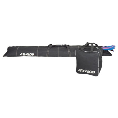 Athalon Sportgear Ski and Boot Bag Set - 185cm at Sears.com