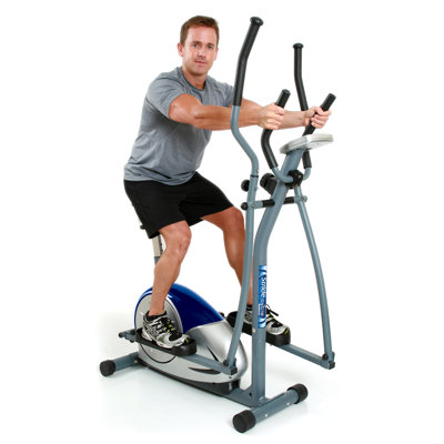 Body Champ Magnetic Cardio Dual Trainer at Sears.com