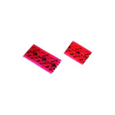 Blackjack Tire Plugs 4 Inch Black Large Diameter - 60 Pk