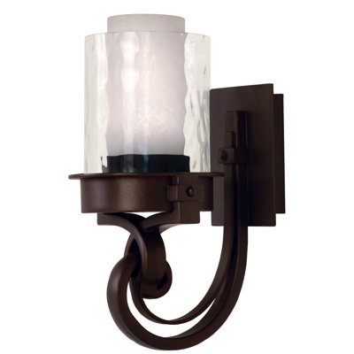 Stained Glass Wall Sconces Wireless from Sears.com