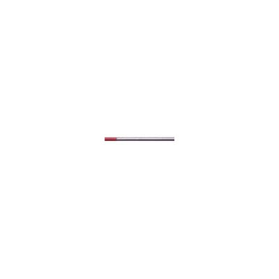 Radnor 1/8" X 7" Ground Finish 2% Thoriated Tungsten Electrode (2 Per Package) at Sears.com