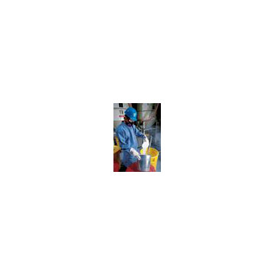 Kimberly-Clark Blue KleenGuard A20 Breathable Particle Protection Coveralls With Zipper Front (24 Per Case) at Sears.com
