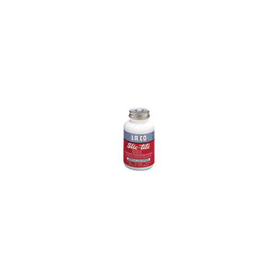 Markal 1 Pint LA-CO Markal SLIC-TTE Paste With Teflon Heavy Duty Thread Sealing Compound With Angled Brush In Cap at Sears.com