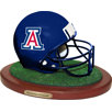 Arizona Helmet Replica Figurine