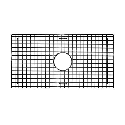 Native Trails 27" x 14" Bottom Grid - Finish: Mocha at Sears.com