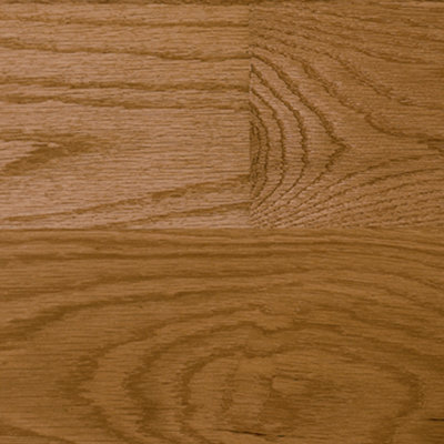 Zickgraf Fairmont 2-1/4" Random Length Solid Oak Strip in Butterscotch at Sears.com