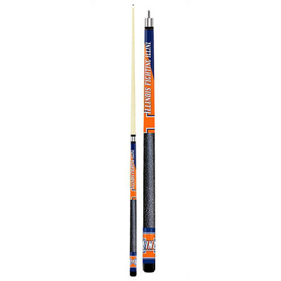 Sports Fan Products NCAA - Two-Piece Maple Pool Cue - Pool Cue Weight: 18 oz, School: Clemson at Sears.com