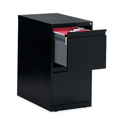 Global Total Office G Series 23" D File Pedestal - Finish: Desert Putty, Casters: Not Included at Sears.com