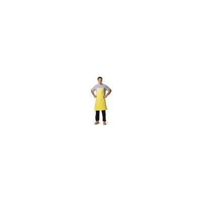 DuPont Protection Bib 28" x 36" Yellow Tychem QC With Apron Seams And at Sears.com